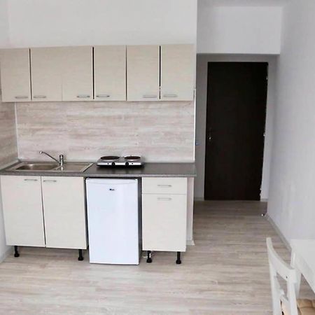 Cozy Studio Near The Center Of Cluj Exteriör bild